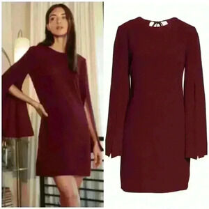 🌟NWT Dress the Population Dress